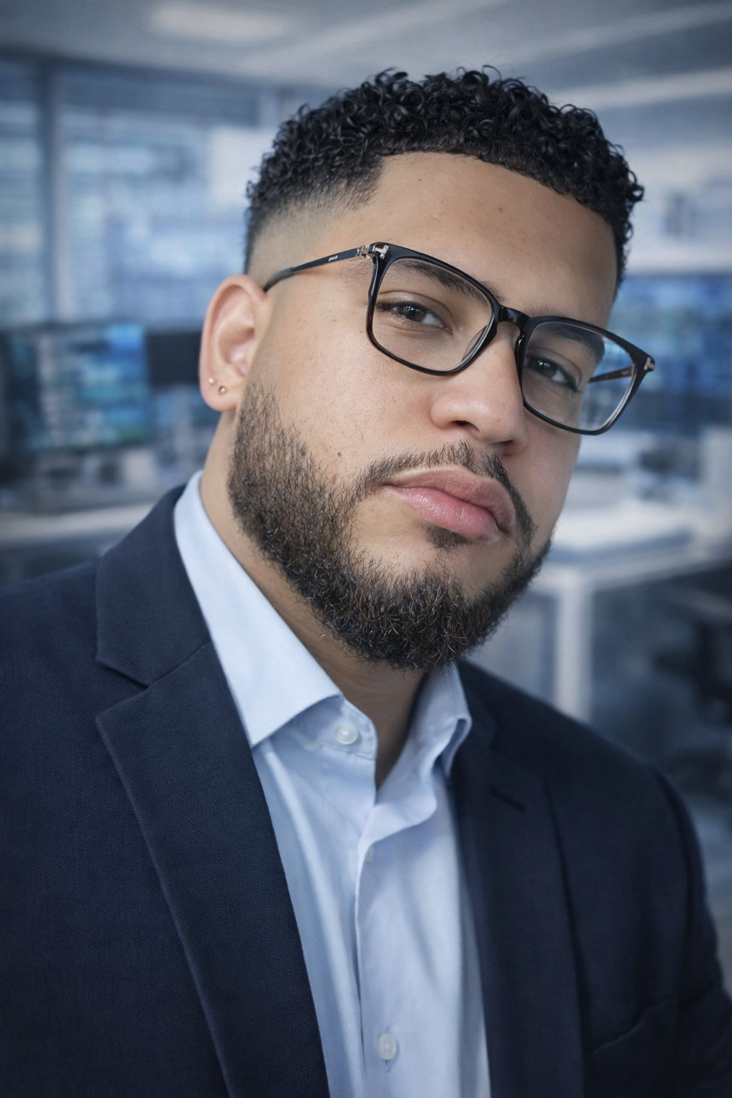 Yordys A. Arnaud Garcia